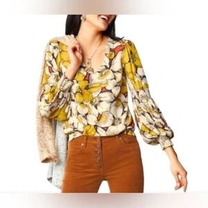 Cabi Sequel Blouse